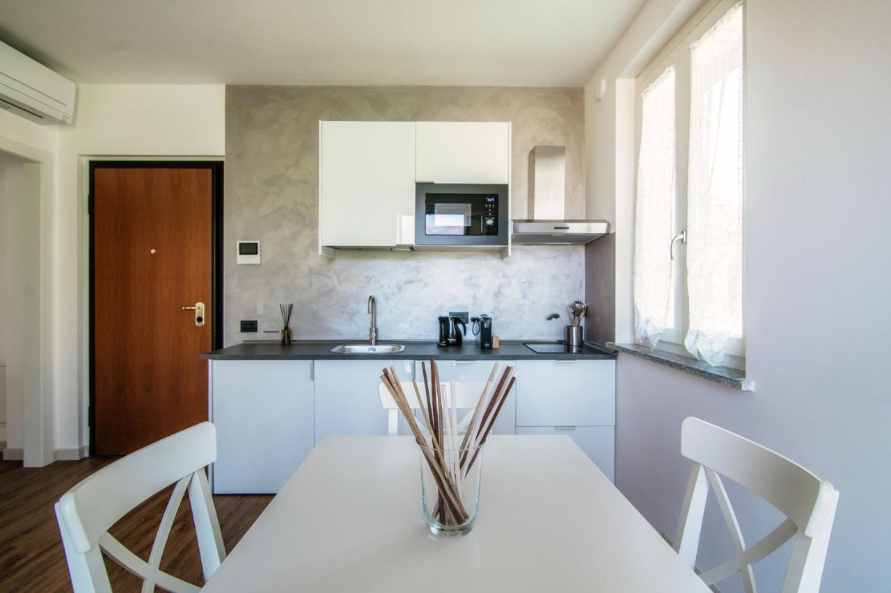 The View Apartment 1 Bellagio Ngoại thất bức ảnh